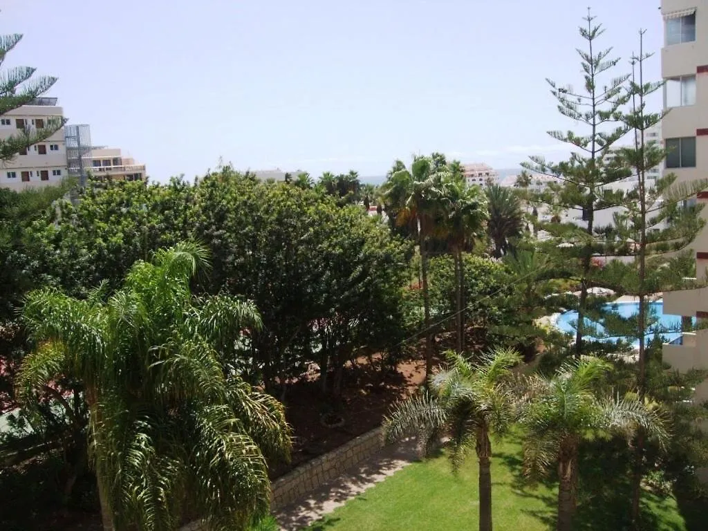 Apartment Americos El Dorado Playa de las Americas  0*, Playa de las Americas (Tenerife) Spain