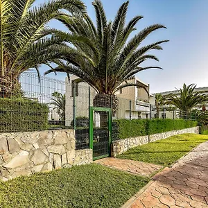 Apartamento In Americas Playa De Troya