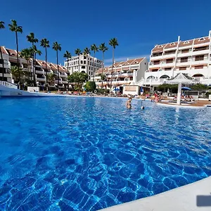  Apartamento Vistasol, Beach Front With Heated Pool In Parque Santiago 2, Wifi