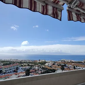  Apartment New Deluxe Stunned Seaview 2 Bed Apt Spain