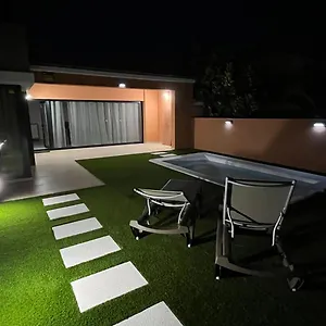  Villa Exire España