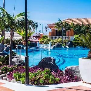 Complejo Tenerife Royal Garden Playa de las Americas (Tenerife)